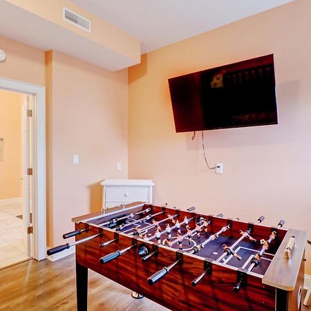 4194 Island Drive - Oceanfront, Community Pool Villa North Topsail Beach Ngoại thất bức ảnh
