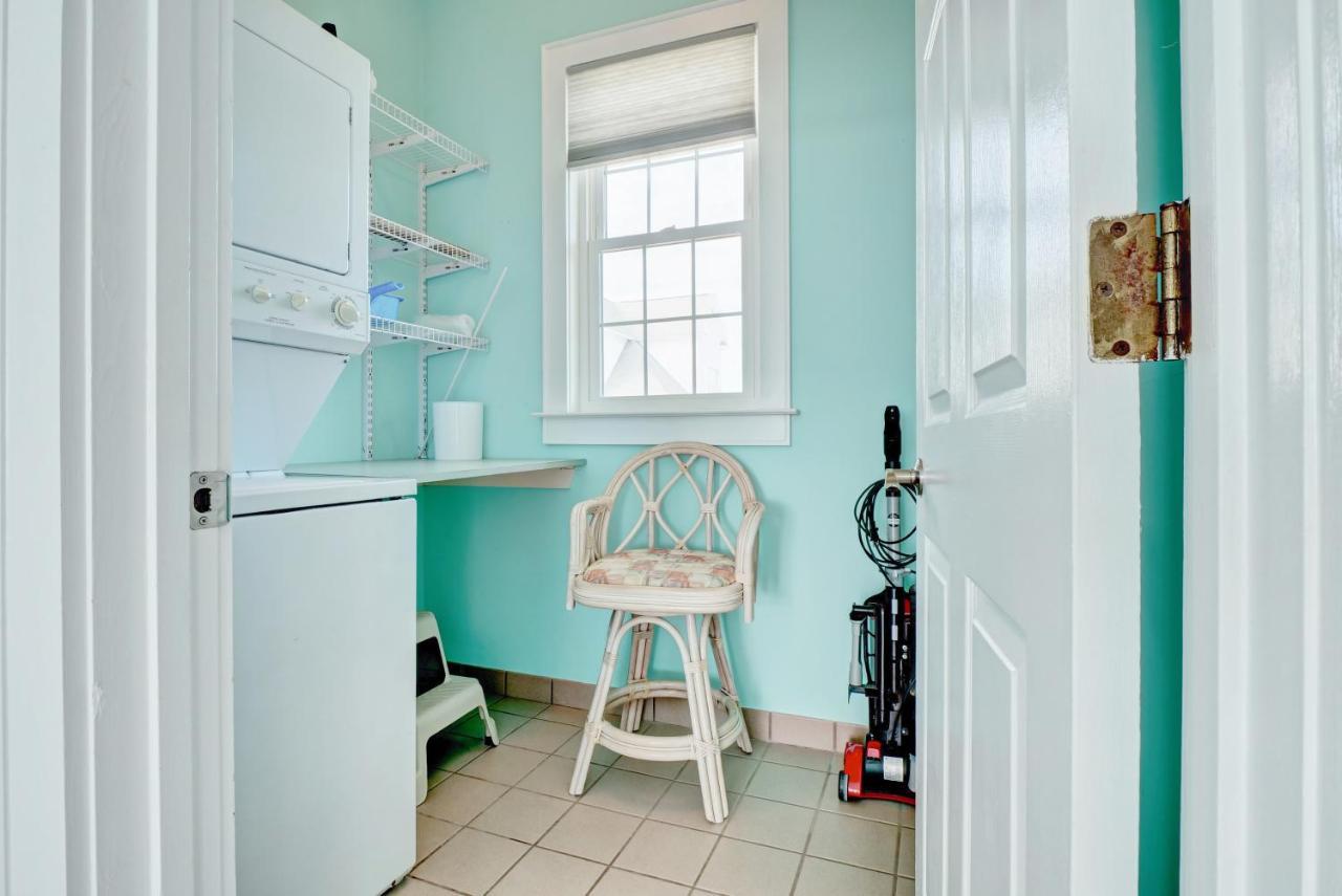 4194 Island Drive - Oceanfront, Community Pool Villa North Topsail Beach Ngoại thất bức ảnh