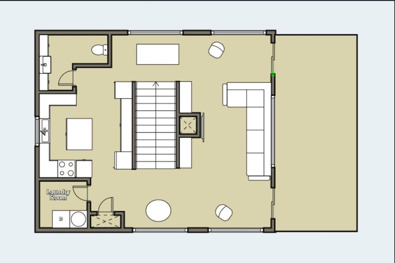 4194 Island Drive - Oceanfront, Community Pool Villa North Topsail Beach Ngoại thất bức ảnh